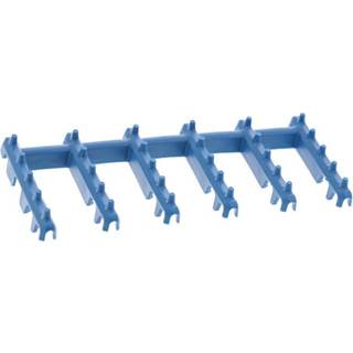 Electrolux bløde pigge, blå, 170x75,5x17,5 140159440076