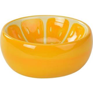 Keramikskål Orange 250 ml