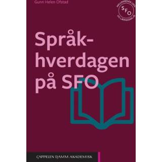 Språkhverdagen på SFO