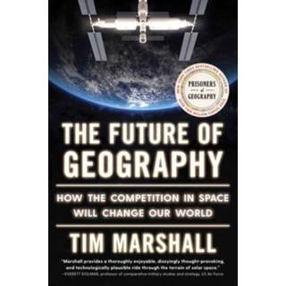 Future of Geography