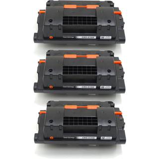 Kompatibel toner Canon CRG 039H - 0288C001, 3 stk. rabatpakke 75000 sider