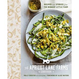 The Apricot Lane Farms Cookbook