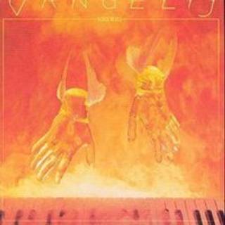 Cd vangelis - heaven and hell