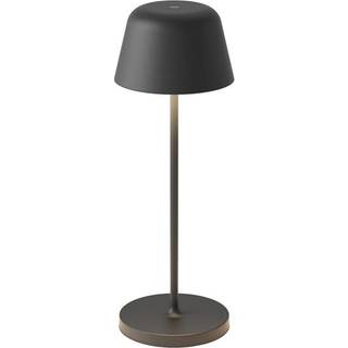 Astro Nomad Transportabel Bordlampe Sort