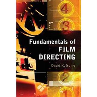 Fundamentals of Film Directing