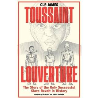 Toussaint Louverture