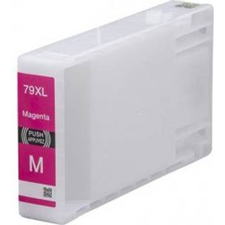 Epson 79XL magenta blækpatron Uoriginal C13T79034010 - 3.800 sider