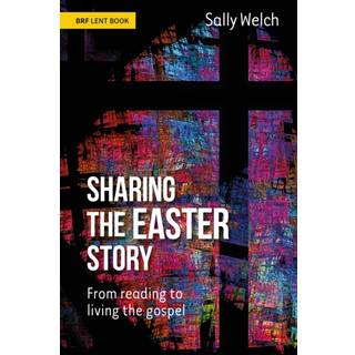 Sharing the Easter Story