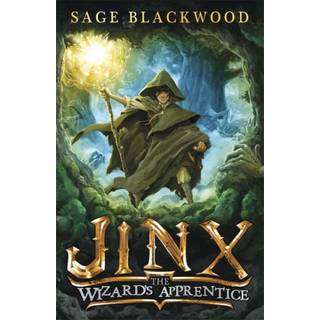 Jinx: The Wizard's Apprentice