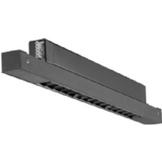 Hybrid Brick 30W 3K 2655Lm Sort 45° Dali Solar