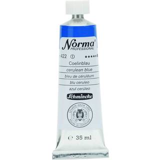 Norma 35ml - Coelinblau