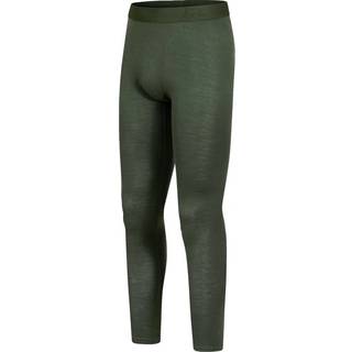 Urberg Men's Selje Merino-Bamboo Pants Kombu Green, M