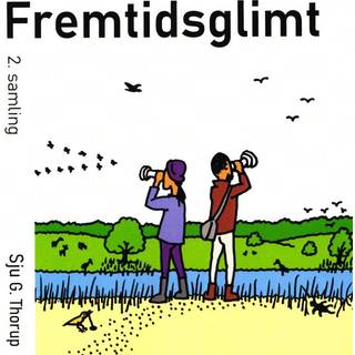 Fremtidsglimt 2. samling