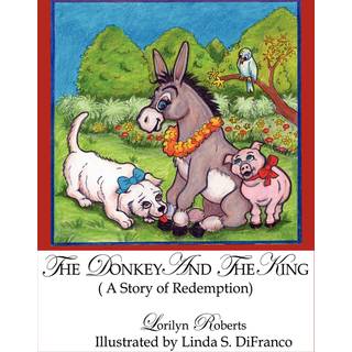 The Donkey and the King