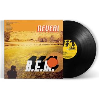R.E.M. - Reveal