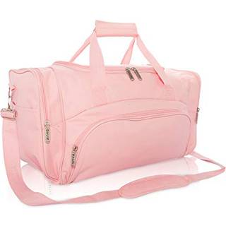 Dalix Signature Travel eller gymnastiksal duffle taske i lyser?d stor