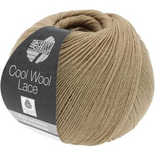 Lana Grossa Cool Wool Lace - Merinould Nougat 41
