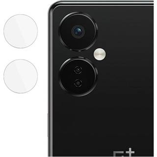OnePlus Nord CE 3 Lite Imak HD Kamera Linse Hærdet Glas - 2 Stk.