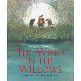 The Wind in the Willows