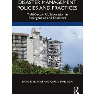 Disaster Management Policies and Practices