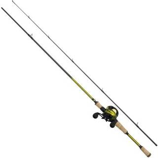 Kinetic HellCat Jerkbait fiskesæt 9' fod, 20-60 g