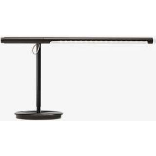 Pablo Brazo Bordlampe Sort