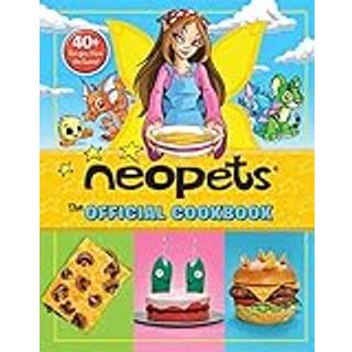 Neopets: The Official Cookbook