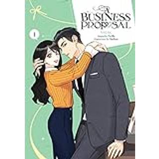 A Business Proposal, Vol. 1