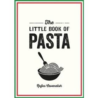 The Little Book of Pasta