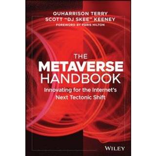 The Metaverse Handbook
