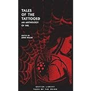 Tales of the Tattooed