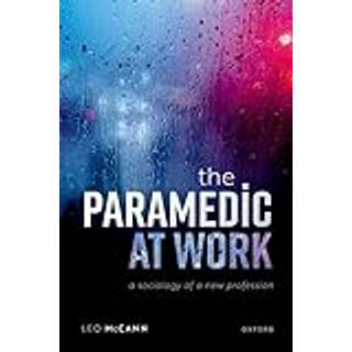 The Paramedic at Work