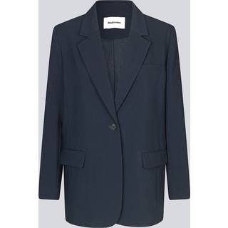 Modström Gale blazer - Midnight Blue - M - Blazers/Jackets