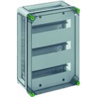 Spelsberg Gta 3 x din 320x440x179 mm