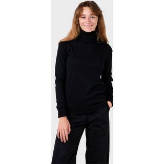 Klitmøller Collective - Isabella knit - Black - M