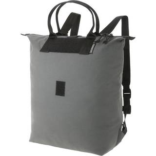 Rollypoly Folding Totepack, wolf grey