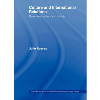 Culture and International Relations