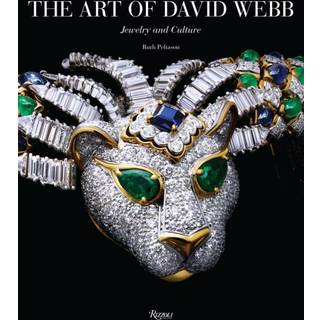 The Art of David Webb