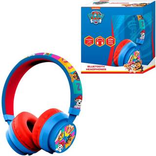 PAW Patrol Trådløse hovedtelefoner til børn