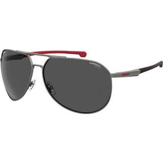 Carrera Ducati CARDUC 030/S 3S3/IR 67 Solbriller Mænd Gunmetal - Matte Dark Gunmetal - 67mm