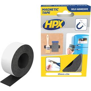 Magnettape 25mm x 2m