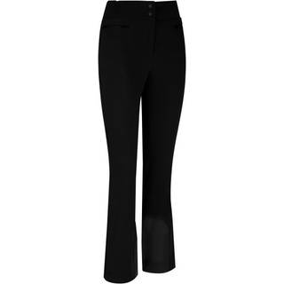 LaMunt Women's Constanze Ski Touring Pant Ski touring bukser Damer størrelse 40 farve sort