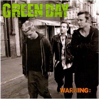 Green Day - Warning
