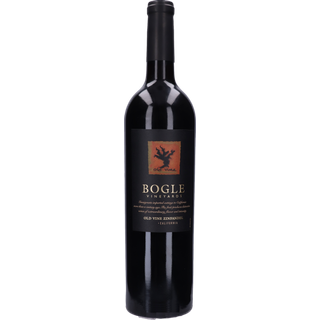 Bogle Old Vine Zinfandel 2021