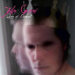 John Grant - Queen Of Denmark