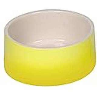 Keramik skål Gradient - 1,10 L - Gul