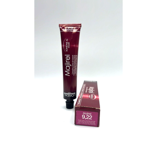 Loreal Prof. Majirel 9,22 (U) 50 ml