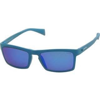 Italia Independent II 0114 027.000 51 Solbriller Mænd Blue - Blue - 51mm
