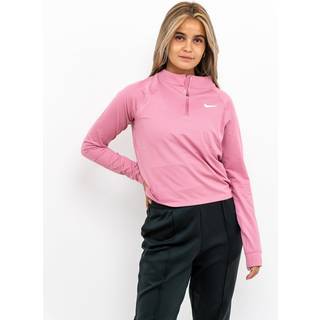 NikeCourt Dri-FIT Victory Langærmet