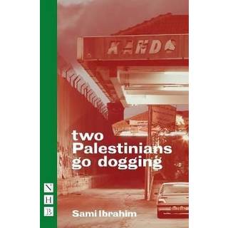 two Palestinians go dogging
